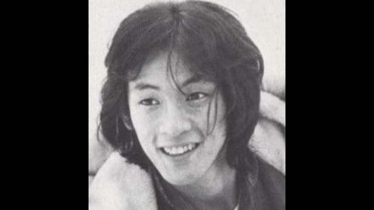 松山千春　明日のために　live