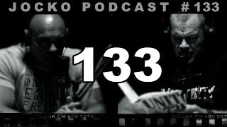 Jocko Podcast 133 w/ Echo Charles: The Horrors of Unit 731