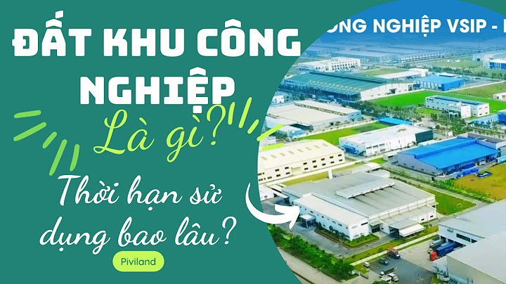 Đất công cộng khu ở là gì năm 2024