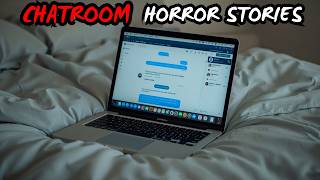 4 True Creepy Chat Room Horror Stories Wealth