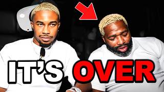 DeenTheGreat Needs To Leave Adrien Broner Behind.