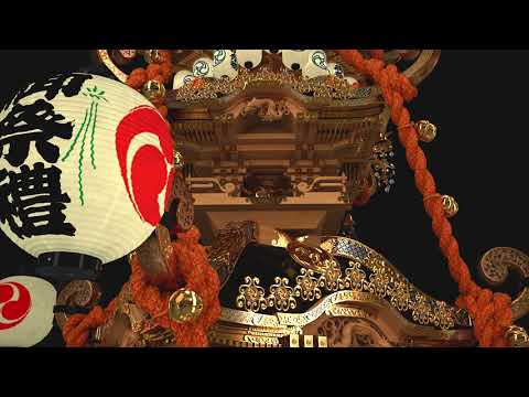 Mikoshi23 HDR BT2020 ST2084 60M