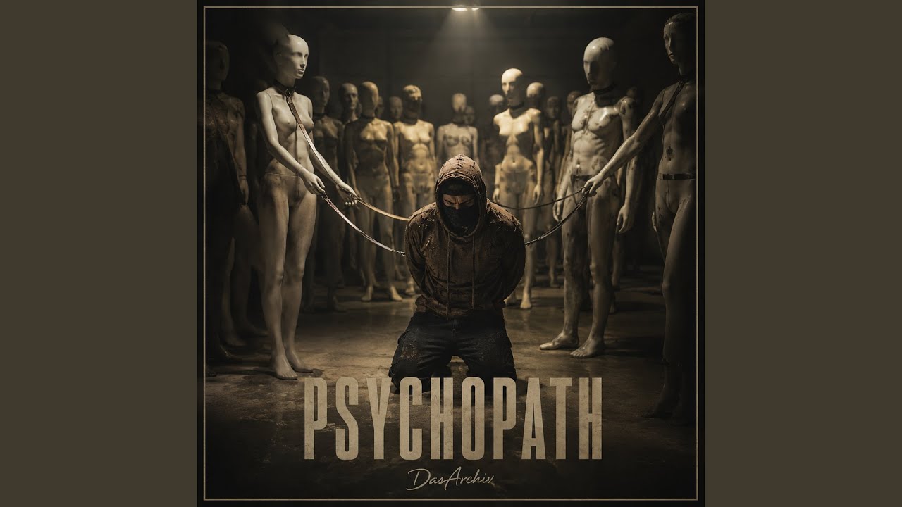 Watch Psychopath on YouTube Watch Psychopath on YouTube