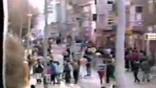 !EL DOCUMENTAL! Reinosa 1987