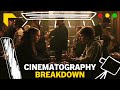 How to Tell Story With Lighting | Gaffer Breakdown with Harold Skinner