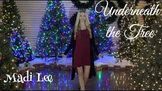 Kelly Clarkson - Underneath the Tree | Christmas