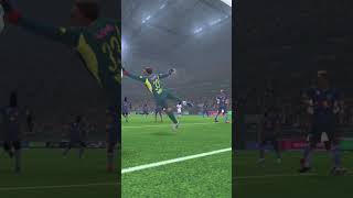 Goal by Smith in FC mobile euro 2025 #fcmobile #fifa #football #foryou #subscribe #shorts