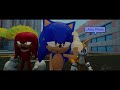 Lets Try Sonic Adventure 3 Part 2 (dreams)