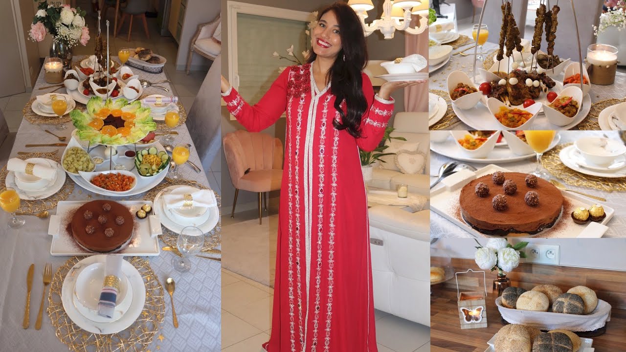 ✨تحضيرات العيد معي🎉 كيف نظمت عراضة, أفكار وحيل منزلية لتنظيم🙅خبيزات  (ORGANISATION préparatifs Aîd).