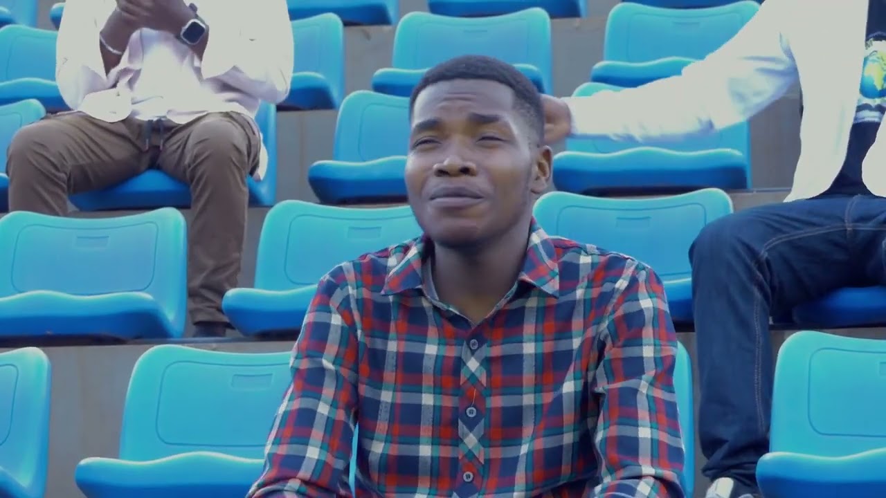 MTETEZI by DIVIN CHISHALI, DANNY WORSHIPER  & ADOLPHE TSHONGO