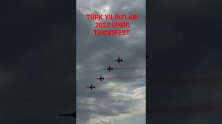 İzmir Teknofest 2023 teknofest teknologi teknoloji izmir turksat türkiye türkyıldızları