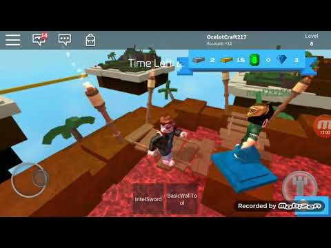 Roblox Bed Wars Codes - all codes for roblox bed wars