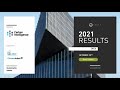 2021 GRESB Real Estate Results - EMEA