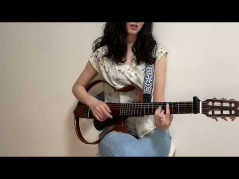 恋の歌を唄いましょう / サザンオールスターズ  acoustic cover