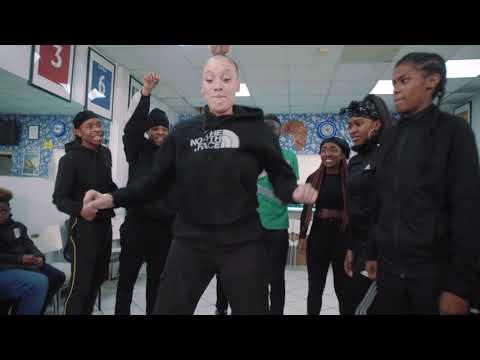 Sarkodie - Bumper (Dance Video)