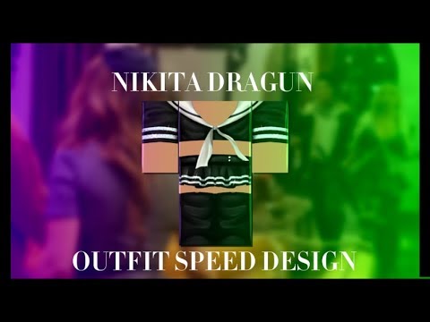 Vcids Nikita Dragun Etn Outfit Youtube - vcids nikita dragun outfit roblox