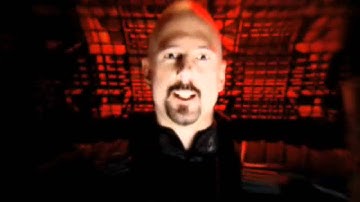 Command & Conquer 3 Kane´s Wrath - First Cinematic Trailer