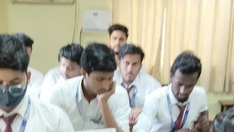 Data Structure -B.Sc IT PPU 2YR.