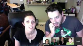 Snape and the Marauders - Live Q&A
Talk with the cast, director and producer of the film Severus Snape and the Marauders as we conduct a live Q&A with you, the fans! Check out the film first if you havent already ;)
https://www.youtube.com/watch?v=EmsntGGjxiw Snape and the Marauders - Live Q&A