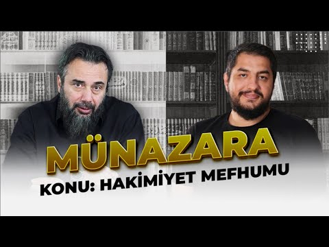 Altay Cem Meriç & Murat Gezenler MÜNAZARASI | X (Twitter) Spaces