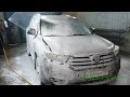 Капитальный ремонт двигателя 2GR-FE Toyota Highlander XU40