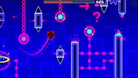 Geometry Dash ~ Noobaman Adventures by Noobas Complete