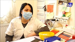 ვაქცინაცია იწვევს კოვიდ19-ით ინფიცირებას  -  მითები ვაქცინაციის შესახებ