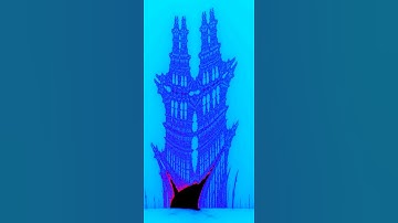 The Burning Ship Fractal