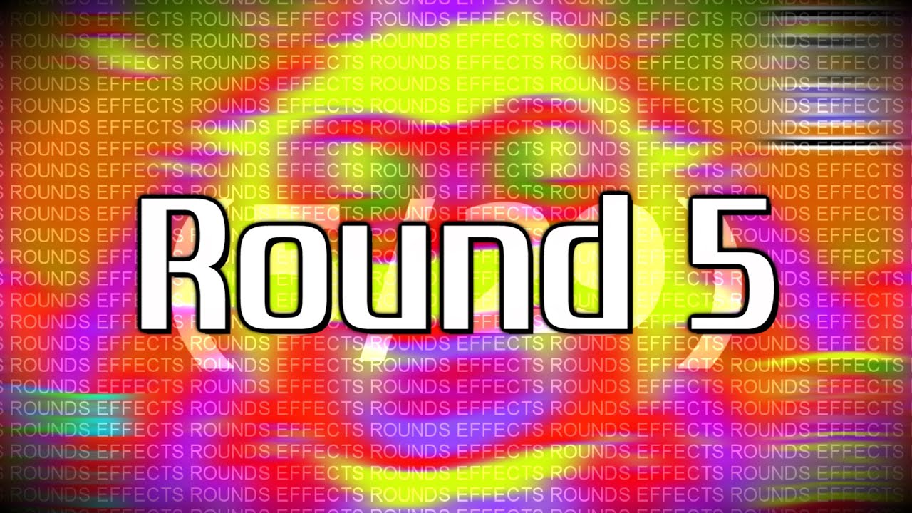 TRK ERA Csupo V3 (2016) Effects Round 4 vs TCV1530, MCHWVC1726, GCLE539 & Everyone (4/29)