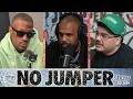 Moose Punked IRL? Wack Fights on the Blueface Tour, Do Boy Ghosted Spoetyface & More