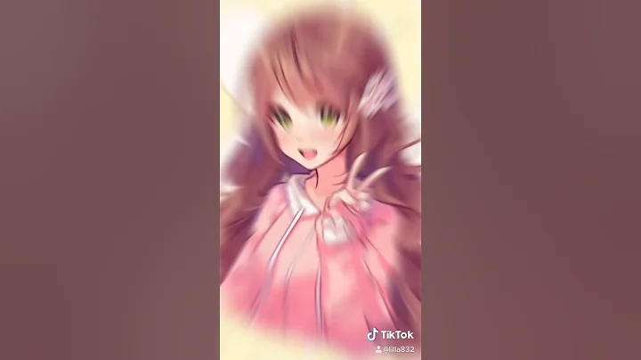 Follow me on TikTok