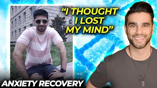 Quitting Anxiety Medication & Overcoming Palpitations, Blurry Vision, and Depersonalization by Shaan Kassam 5,625 views 3 weeks ago 32 minutes