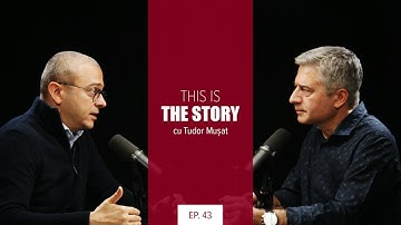 CUM NE PREGĂTIM FINANCIAR PENTRU 2026 | EP. 43 CU IANCU GUDA