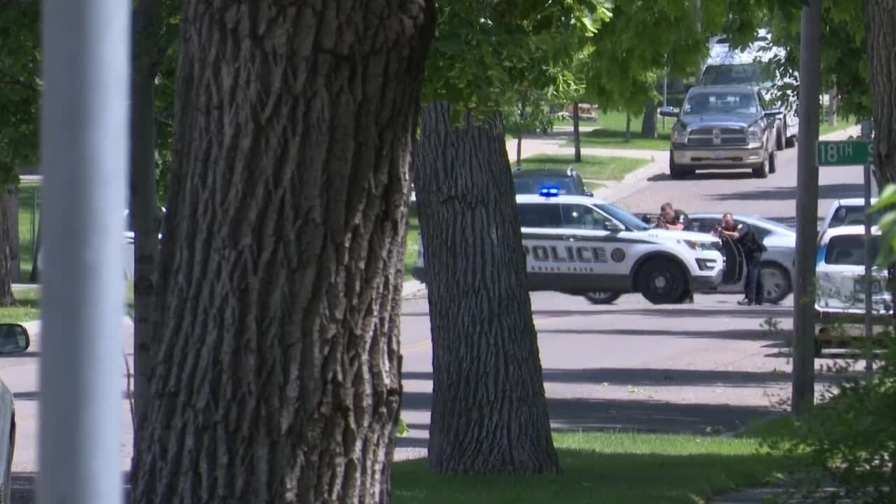 More details released concerning standoff with police in Great Falls ...