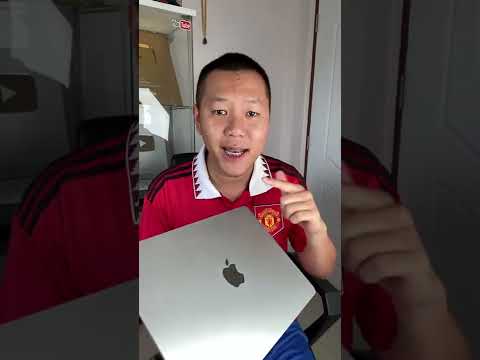 วีดีโอ: MacBook 12 นิ้วราคาเท่าไหร่?