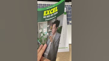 Cách chuyển từ ngày sang thứ trong excel  #excel #exceltips #tinhocvanphong #meotinhoc