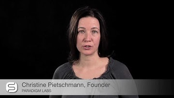 Creating Your Intentional Operating Model