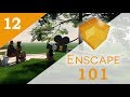 Enscape 101 | Part 12 | Saving and Loading Animation Paths
