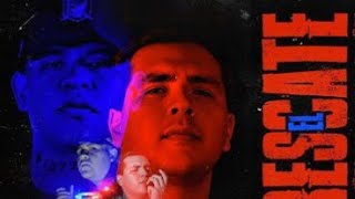 El rescate (Letra) Marca registrada ft. Junior H