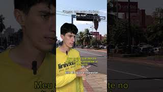 Eu que emprestei #shorts