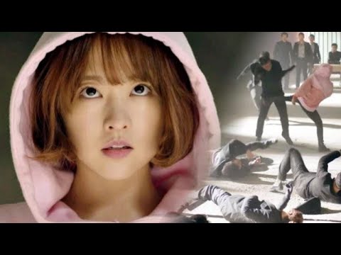 korean drama Satisfya song ||girls fight scene||essay movie in mr tv||girls fight scene