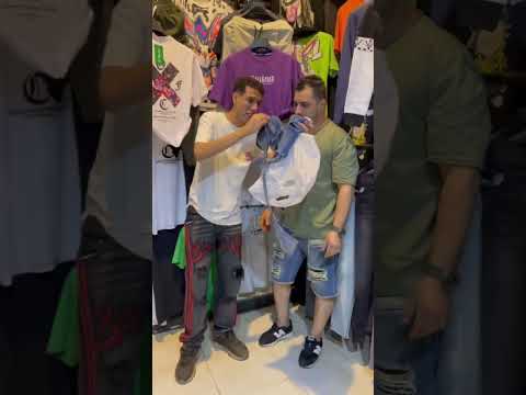 اي رايكم فيه البنطلون دي فيه كمية اعمل لايك واشترك في القناة