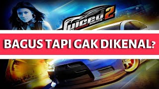 BAGUS TAPI GAK DIKENAL? | Juiced 2 PS2 Indonesia