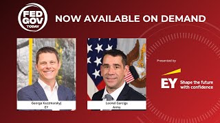Data-Driven Defense: The Army’s AI Era