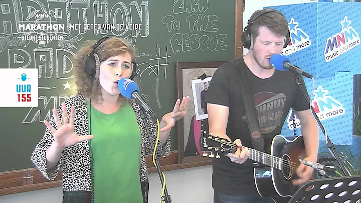 MNM Marathonradio: Maureen - Super Bass / Lalala