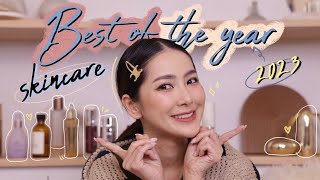 Best of Skincare 2023 โนสปอน | Ruk.sherene