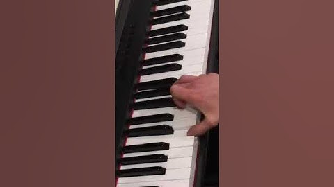 Thumbnail of Call me al synth horns