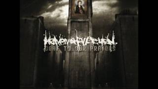 Heaven Shall Burn-Stay The Course-Deaf To Our Prayers