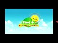Piwi+ Présente! | Le Ré-Création Originale Sous-Titrée! Piwi+ France French (24/01/2019)