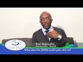AGSA Part 6 What does the MFMA audit cycle refer to?